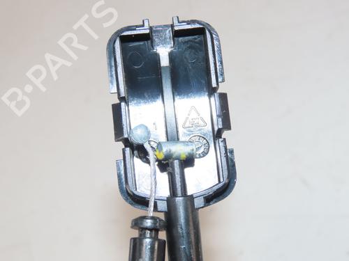 Used Front right lock Front right lock RENAULT LAGUNA III (BT0/1) 1.5 dCi (BT00, BT0A, BT0T, BT1J) (110 hp) 33744592 33744592