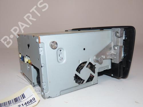 Used Radio Radio 37226517 37226517