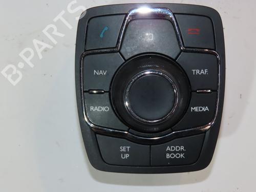 Used Switch CITROËN C4 AIRCROSS 2.0 AWC (150 hp) 29380402
