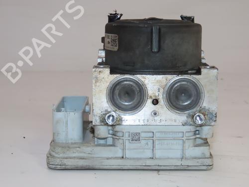 Used ABS pump ABS pump PEUGEOT 208 I (CA_, CC_) 1.6 HDi (92 hp) 34229349 34229349