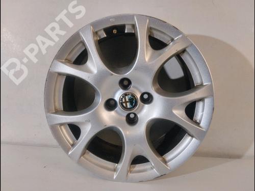 Used Rim Rim ALFA ROMEO MITO (955_) 1.3 MultiJet (955AXH1B, 955AXT1A) (90 hp) 11058345 11058345
