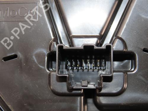 Used Instrument cluster Instrument cluster PEUGEOT 308 I (4A_, 4C_) 2.0 HDi (136 hp) 36543945 36543945