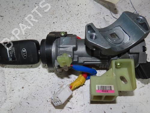 Used Ignition barrel KIA CEE'D Sportswagon (JD) 1.4 CRDi 90 (90 hp) 24487117