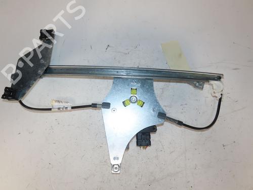 Used Front right window mechanism PEUGEOT 508 I (8D_) 1.6 THP (156 hp) 29644140