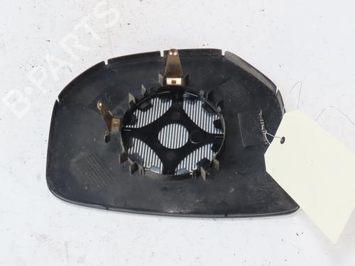 Retrovisor esquerdo CITROËN BERLINGO MULTISPACE (B9) 1.6 HDi 75 16V (75 hp) 29215266