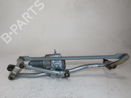 Used Front wiper motor AUDI A3 (8P1) 1.6 TDI (105 hp) 24420015