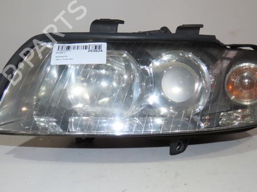 Scheinwerfer links für AUDI A4 B6 Avant (8E5) 1.9 TDI (130 hp) 23164813