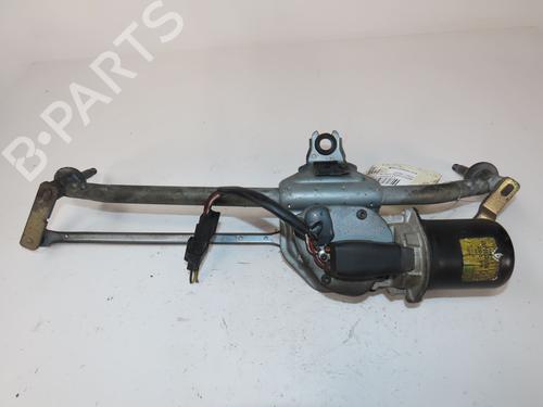 Used Front wiper motor RENAULT TRAFIC II Van (FL) 1.9 dCi 100 (FL0C) (101 hp) 27095459