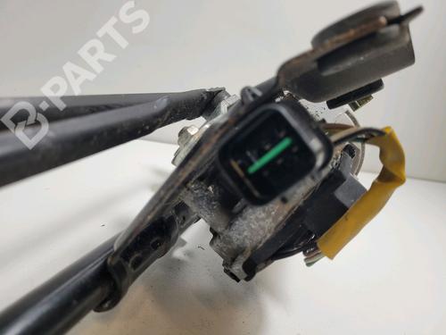 Front wiper motor HYUNDAI GETZ (TB) 1.5 CRDi | BP9026908M29 