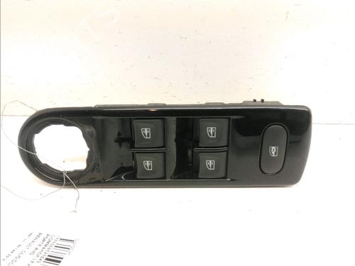 Used Left front window switch RENAULT CLIO IV (BH_) 1.5 dCi 90 (90 hp) 14996645