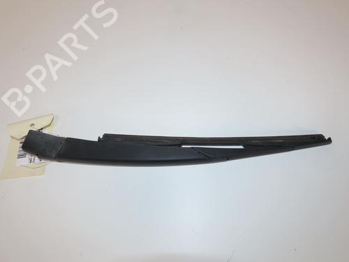 Used Rear windshield wiper arm RENAULT SCÉNIC III (JZ0/1_) 1.5 dCi (JZ02, JZ0R) (95 hp) 24521131