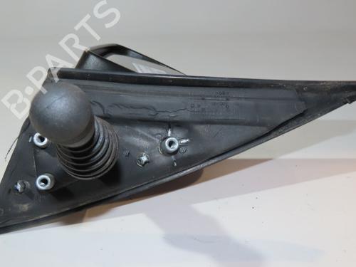 Left mirror OPEL MERIVA A MPV (X03) 1.4 16V Twinport LPG (E75) | BP26898045C26 
