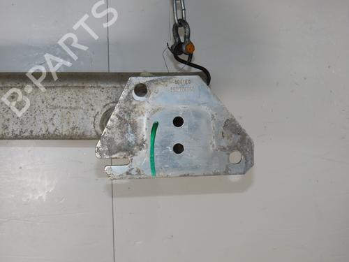 rear-bumper-reinforcement-citroen-c4-cactus-2014-27643630 main image