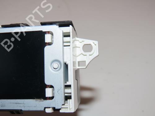 Display monitor CITROËN BERLINGO Box Body/MPV (K9) 1.6 BlueHDi 100 | BP31277146C48 