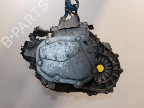 Gearbox CITROËN DS3 (SA_) 1.6 THP 155 | BP29344529M3