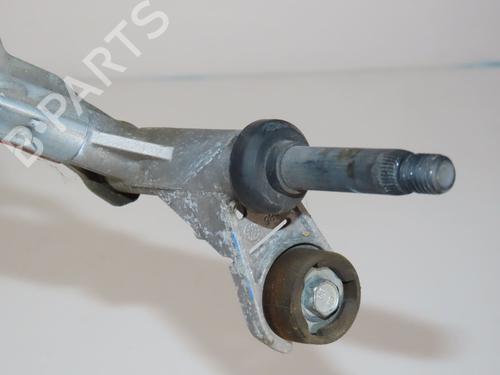 Used Front wiper motor CITROËN BERLINGO Box Body/MPV (K9) 1.5 BlueHDi 100 (102 hp) 30606103