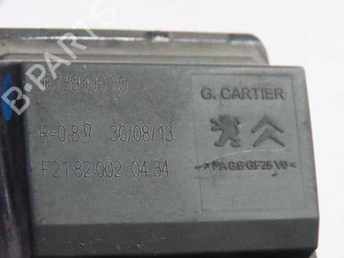 Other CITROËN C4 Picasso II 1.6 HDi / BlueHDi 115 | BP33058886O1 - Image 2