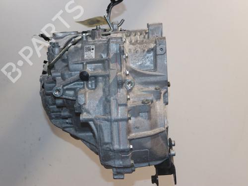 Used Gearbox CITROËN C4 III (BA_, BB_, BC_) 1.2 PureTech 155 (BAHNNB, BAHNJD) (155 hp) 27602765