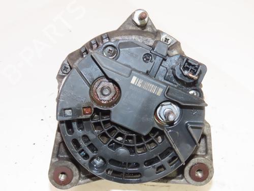 alternator-renault-clio-iii-br01-cr01-2005-2006-2007-2008-2009-2010-2011-2012-2013-2014-34332671 main image