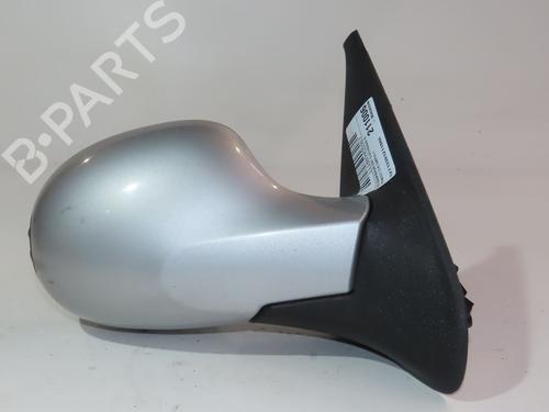 Right mirror RENAULT CLIO II (BB_, CB_) 1.5 dCi (B/CB3M) | BP25981396C27 