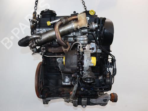Engine AUDI A4 B7 (8EC) 2.0 TDI 16V | BP38100360M1 - Image 3