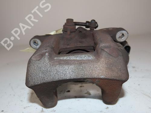 Used Right rear brake caliper CITROËN C5 AIRCROSS (A_) 1.5 BlueHDi 130 (ACYHZJ, ACYHZR) (131 hp) 31302406