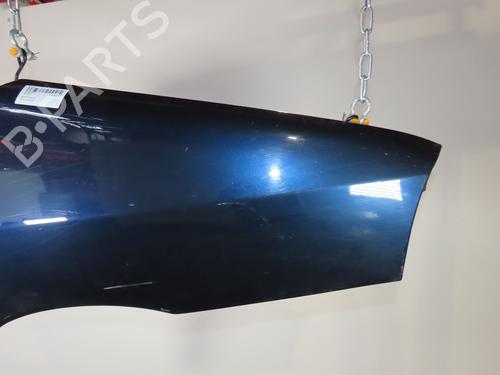 Right front fenders PEUGEOT 806 (221) 2.0 HDI | BP19391572C42 