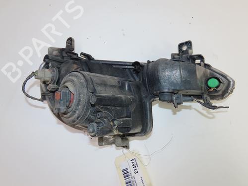 Venstre foran tåkelykt Venstre foran tåkelykt PEUGEOT 508 SW I (8E_) 2.0 HDi (140 hp) 36959108 36959108