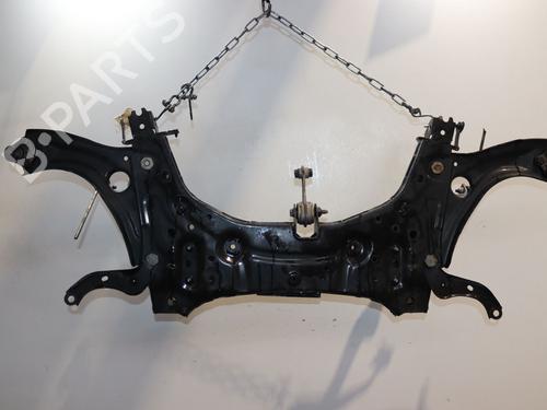 Subframe RENAULT CLIO V (B7_) 1.5 Blue dCi 85 (B7AG) | BP29929828M9