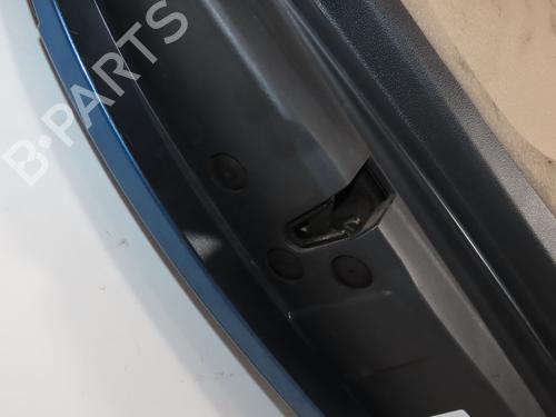 Used Left front door Left front door SMART FORTWO Coupe (451) 1.0 (451.331, 451.380) (71 hp) 34229389 34229389