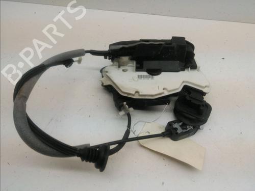 Rear right lock VW GOLF VI (5K1) 1.6 TDI | BP15547229C99 