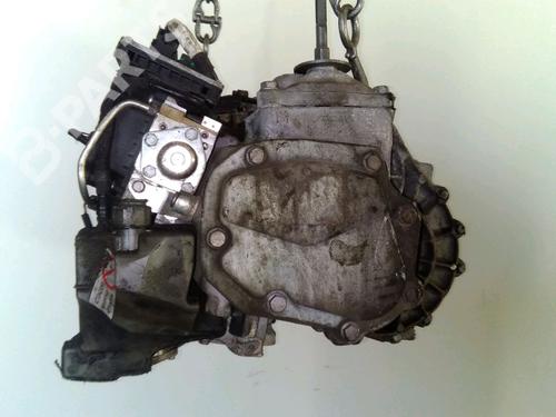 Gearbox CITROËN DS4 (NX_) 1.6 HDi 115 | BP11747319M3 