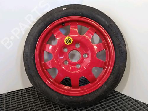Other PORSCHE BOXSTER (986) S 3.2 99636213001