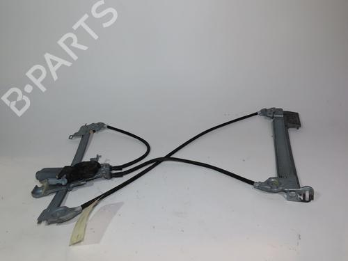 Used Front right window mechanism CITROËN C3 Pluriel (HB_) 1.4 HDi (68 hp) 20494409