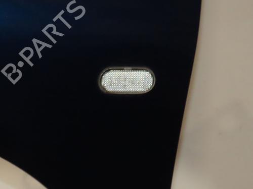 Aleta delantera izquierda RENAULT CLIO II (BB_, CB_) 1.5 dCi (B/CB07) | BP29985465C41 