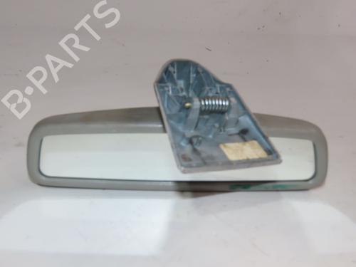 Used Rear mirror MERCEDES-BENZ C-CLASS (W203) C 200 CDI (203.007) (122 hp) 18543827