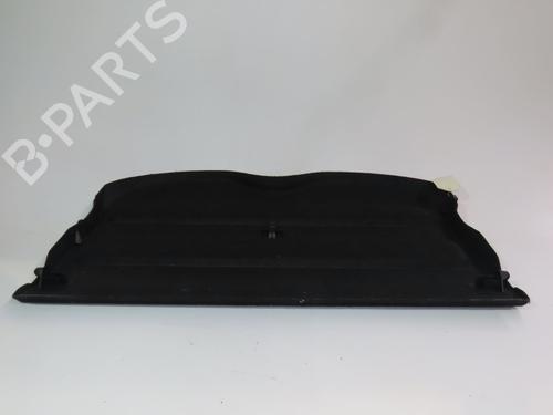 Rear parcel shelf CITROËN C4 II (NC_) 1.6 HDi 90 | BP18129997C85 