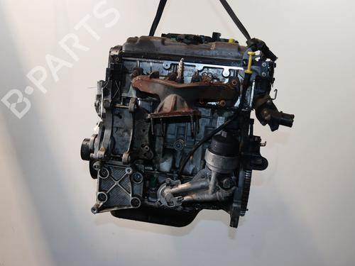 Engine CITROËN C3 II (SC_) 1.4 | BP23898767M1  - Image 5