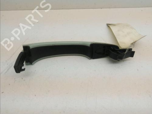 Used Front right exterior door handle CITROËN C3 III (SX) 1.2 VTi 68 (68 hp) 13310570