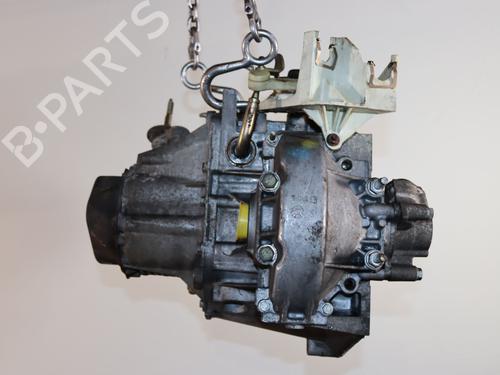 Used Gearbox PEUGEOT 307 (3A/C) 2.0 HDi 90 (90 hp) 18104426