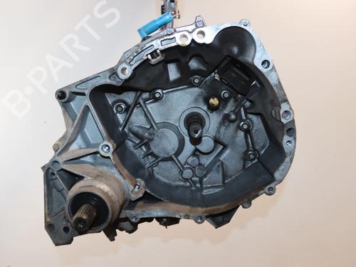 Gearbox RENAULT TWINGO II (CN0_) 1.2 16V (CN0K, CN0V, CN0A) | BP38736743M3 - Image 5
