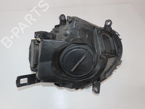 Used Left headlight Left headlight 19319925 19319925
