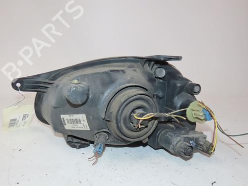 Used Right headlight Right headlight 38570910 38570910