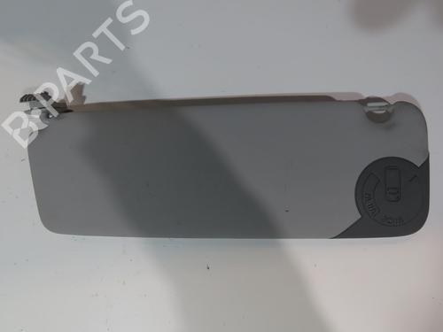 Used Right sun visor RENAULT TRAFIC III Van (FG_) 2.0 dCi 120 (FGMN) (120 hp) 23164372