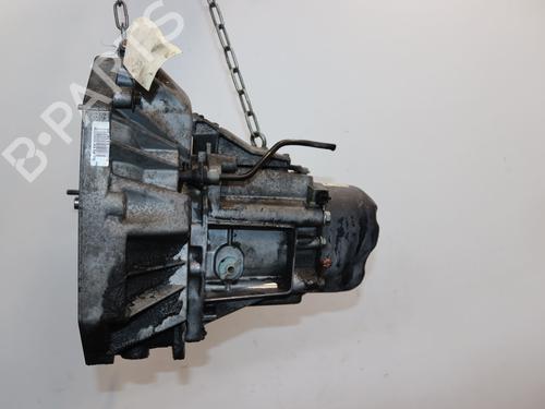 Gearbox NISSAN NOTE (E12) 1.5 dCi | BP36426015M3 - Image 3