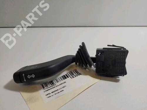 Hovedlysbryter OPEL MERIVA A MPV (X03) 1.3 CDTI (E75) (69 hp) 9390244