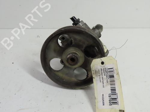 Steering pump PEUGEOT PARTNER MPV (5_, G_) 2.0 HDI | BP23160433M99 - Image 3