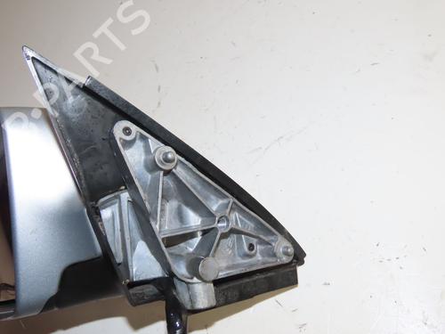 Left mirror AUDI A4 B7 Avant (8ED) 2.7 TDI | BP32200546C26 
