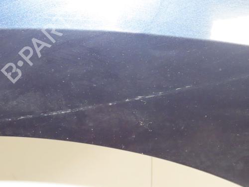 Used Right front fenders PEUGEOT 308 I (4A_, 4C_) 1.6 HDi (92 hp) 24919475
