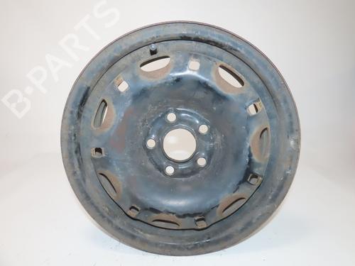 Rim VW POLO (9N_, 9A_) 1.2 | BP25906106C45 